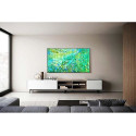 Samsung GU50CU8079U 127 cm (50") 4K Ultra HD Smart TV Wi-Fi Black