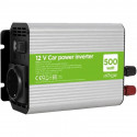 Inverter Gembird 12V-> 500W + USB port