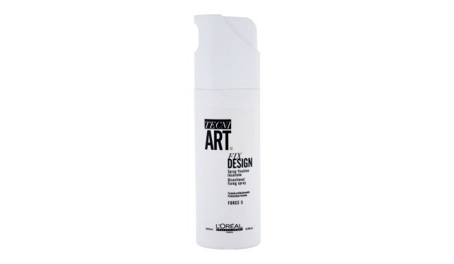 L'Oréal Professionnel Tecni.Art Fix Design (200ml)