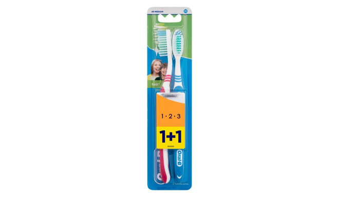 Oral-B 1-2-3 Fresh (2ml)