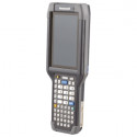 Honeywell CK65, 2D, LR, 10.5 cm (4''), alpha, BT, Wi-Fi, NFC, Android, GMS (CK65-L0N-BLN210E)