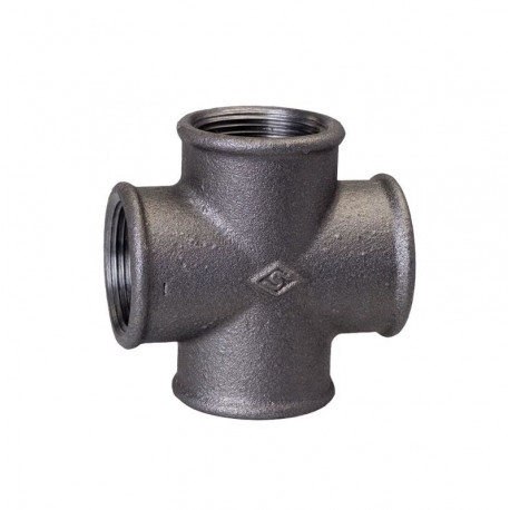 CROSS B180 1/2IN must F/F