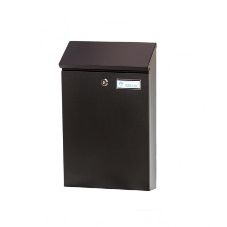 MAILBOXPD958 must