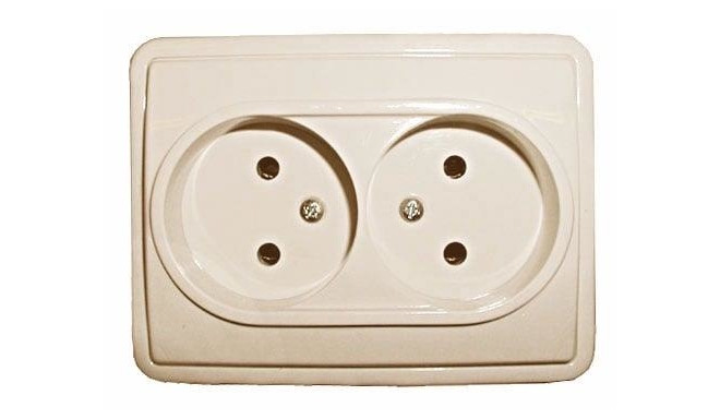 SOCKET 2-NE SÜV LX BEEZ