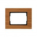 FRAME SINGLE OAK VILMA XP