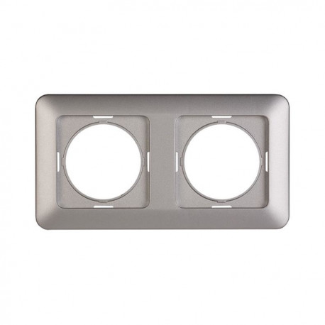 FRAME MET. R02 SL