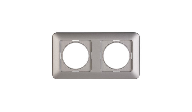 FRAME MET. R02 SL