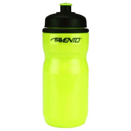 SPORTS BOTTLE DUDUMA 0.5 L YELLOW