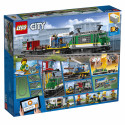 LEGO City toy blocks Kaubarong