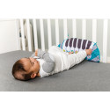 INFANTINO Spilvens klavieres, Tummy Time