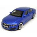 MSZ metallist mudelauto Audi A7, 1:64