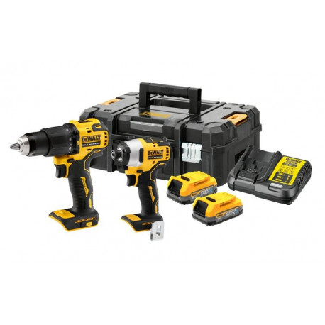 DEWALT BRIEF LINE 2.5mm 68.8m