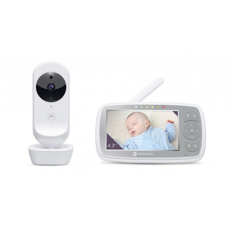Baby monitor Motorola VM44 Connect
