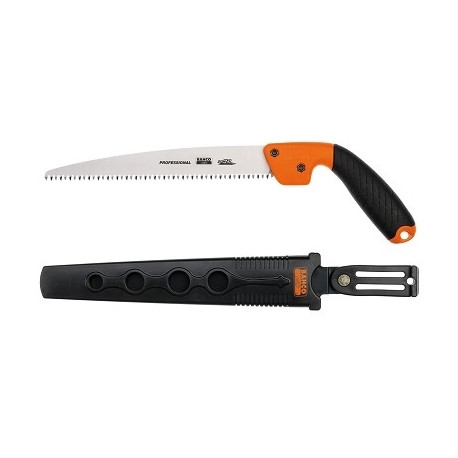 Bacho profi-aiasaag 5 TPI elava puidu jaoks 280 mm, vutlariga