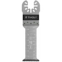 Multitööriista tera 32x68mm, HCS (tugevdatud hammastega), puidule