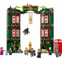 76403 LEGO® Harry Potter™ Võlukunsti ministeerium™