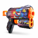 X-SHOT toy gun Poppy Playtime, Skins 1 Flux series, assort., 36649