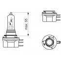 Bosch hõõgpirn 12V 15/55W H15