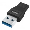 Hama adapter USB-A - USB-C, must