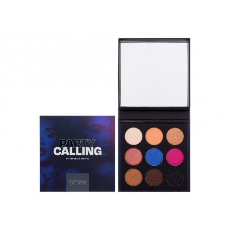 Gabriella Salvete Party Calling Eyeshadow Palette (12ml)