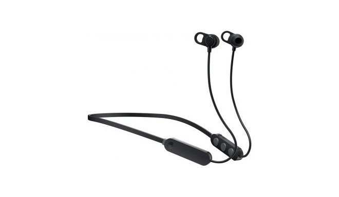 Skullcandy Earphones with mic Jib+ Wireless Wireless, In-ear, Microphone, Wireless, Black