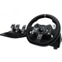 Logitech STEERING WHEEL G920/941-000123