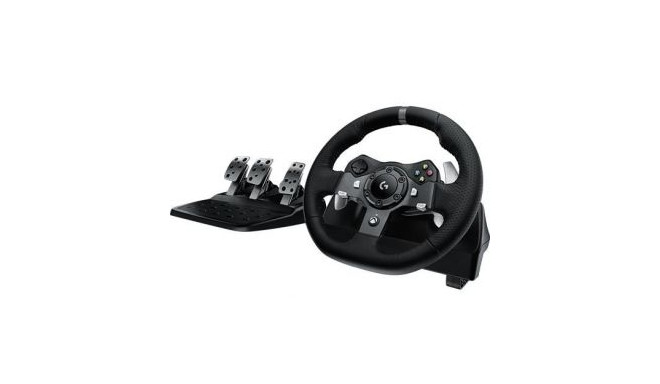 Logitech STEERING WHEEL G920/941-000123