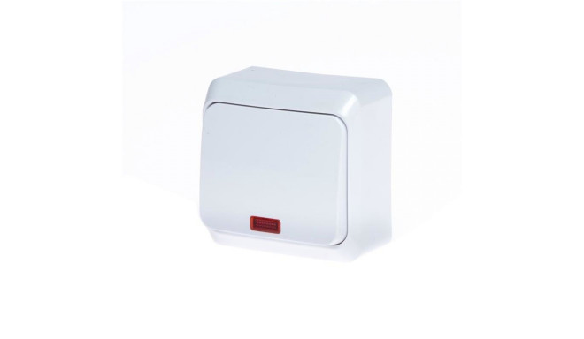 valge lüliti PRIMA (WNT-100PS)