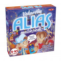 BOARD GAME ALIAS JUNIOR PARTY LT 54536