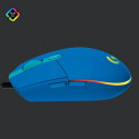 Logitech hiir G G203 LIGHTSYNC