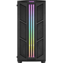 Aerocool Prime Midi Tower Black