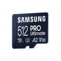 Samsung MB-MY512S 512 GB MicroSDXC UHS-I