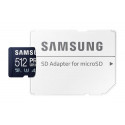 Samsung MB-MY512S 512 GB MicroSDXC UHS-I