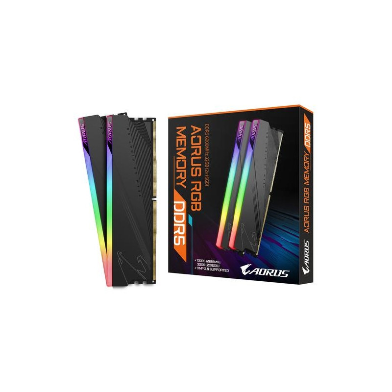 Rgb Memory Aorus Ram Dummy Gigabyte Aorus Dummy Ram Aorus 4400mhz