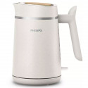 Philips Eco Conscious Edition 5000 Series, 2200 W, 1.7 L, valge - Veekeetja