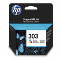 HP tint 303, color