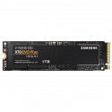 Samsung 970 EVO Plus, M.2, NVMe, PCIe 3.0, 1 TB - SSD