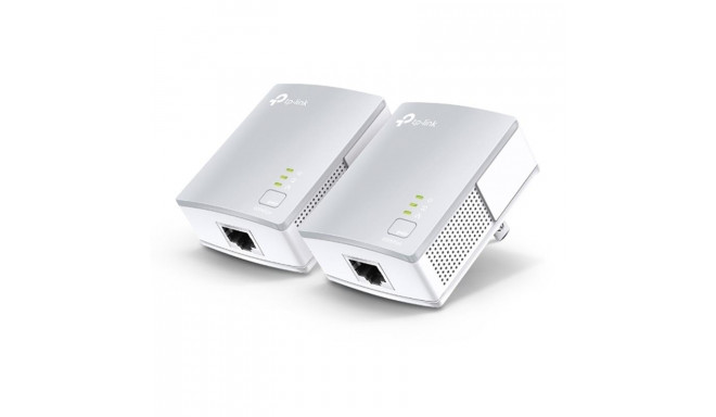 TP-Link AV600 Powerline Starter Kit