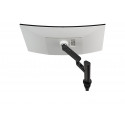 LG 38WQ88C-W - 38.0" | IPS | 3840 x 1600 | 60 Hz | DisplayPort, HDMI, USB-C | HDR | Głośniki 2 x 10 