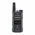 Hytera BP365 Uc DMR käsiraadiosaatja 430-470 MHz, võimsus 1 W / 3 W, 2200mAh Li-polümeer, fikseeritu