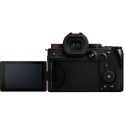 Panasonic Lumix DC-G9 II body