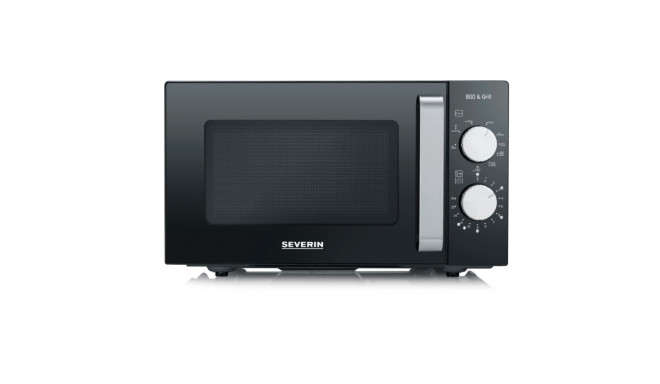 Severin MW 7762