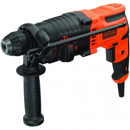 Perforating hammer Black & Decker BEHS01K-QS