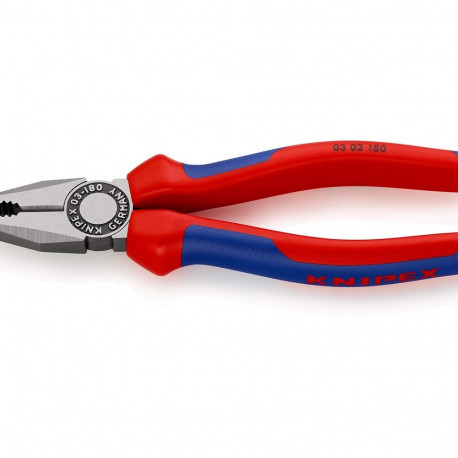 Universal pliers Knipex KP-0302180