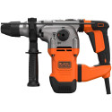 Perforācijas āmurs Black & Decker BEHS03K