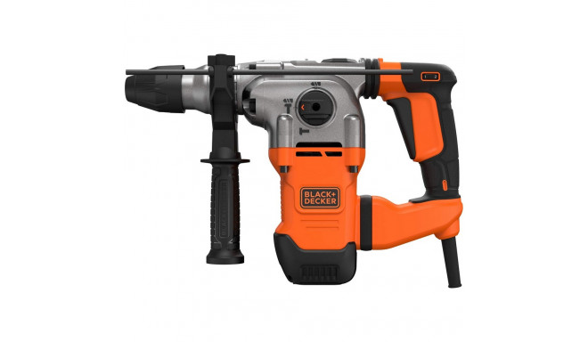 Перфоратор Black & Decker BEHS03K