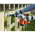 Перфоратор Black & Decker BEHS03K