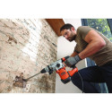 Перфоратор Black & Decker BEHS03K