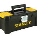 Toolbox Stanley STST1-75515 Metal Fastening 32 cm polypropylene