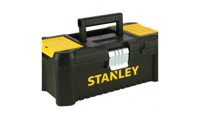 Toolbox Stanley STST1-75515 Metal Fastening 32 cm polypropylene